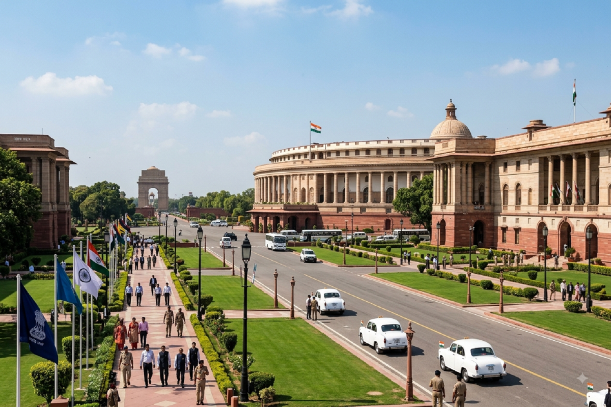 Govt & Institutional size